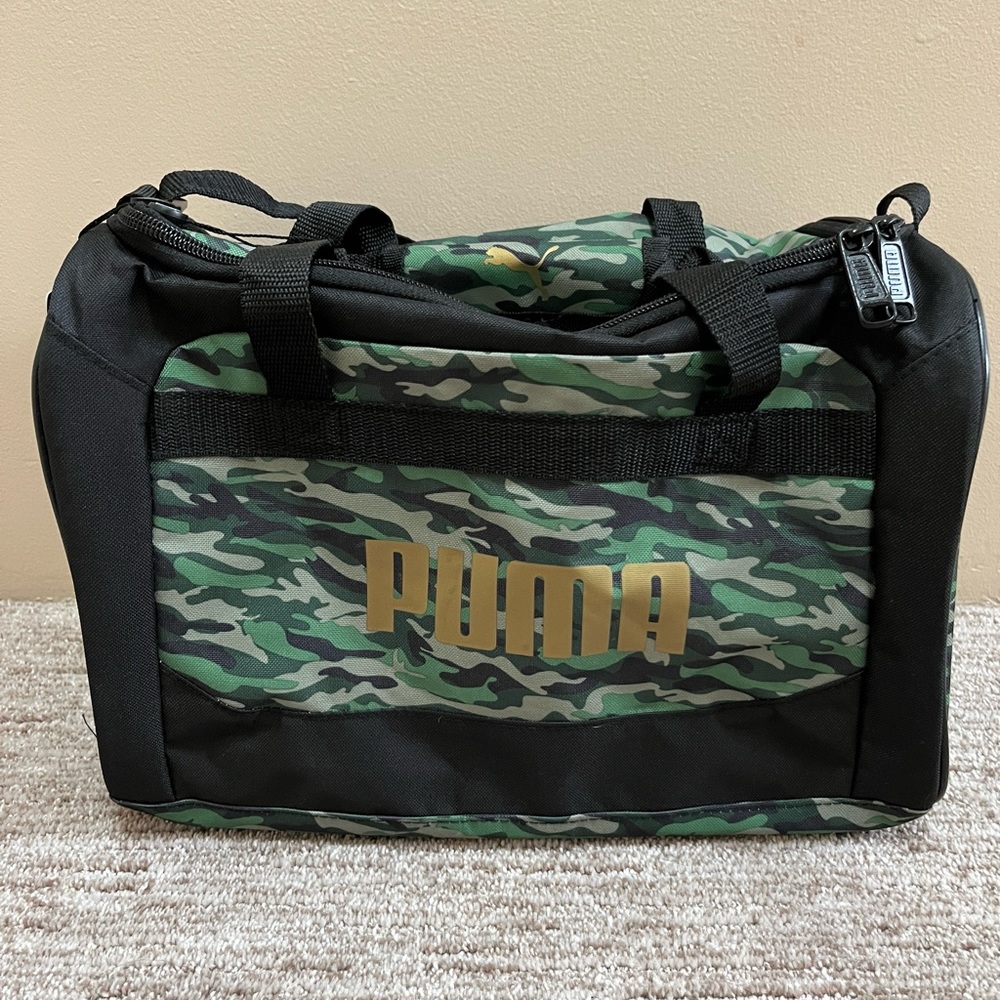 Puma Transformation Junior Duffel Bag